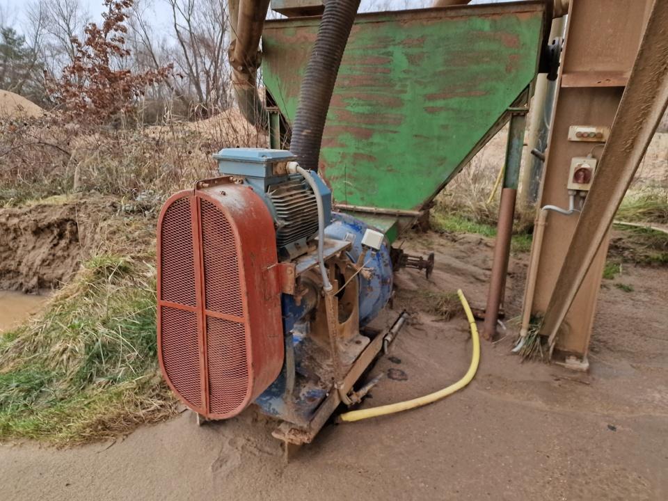 GfA 200 t - 건설장비 : 사진 4 GfA 200 t - 건설장비 : 사진 4