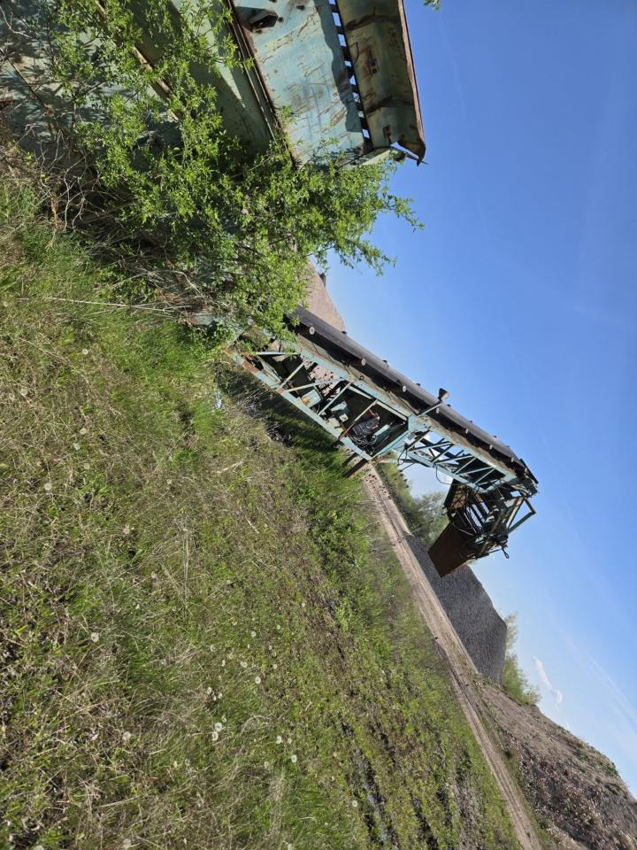 Powerscreen Doppeldecker Siebmaschine mit Diesel Motor - 스크리너 : 사진 5 Powerscreen Doppeldecker Siebmaschine mit Diesel Motor - 스크리너 : 사진 5