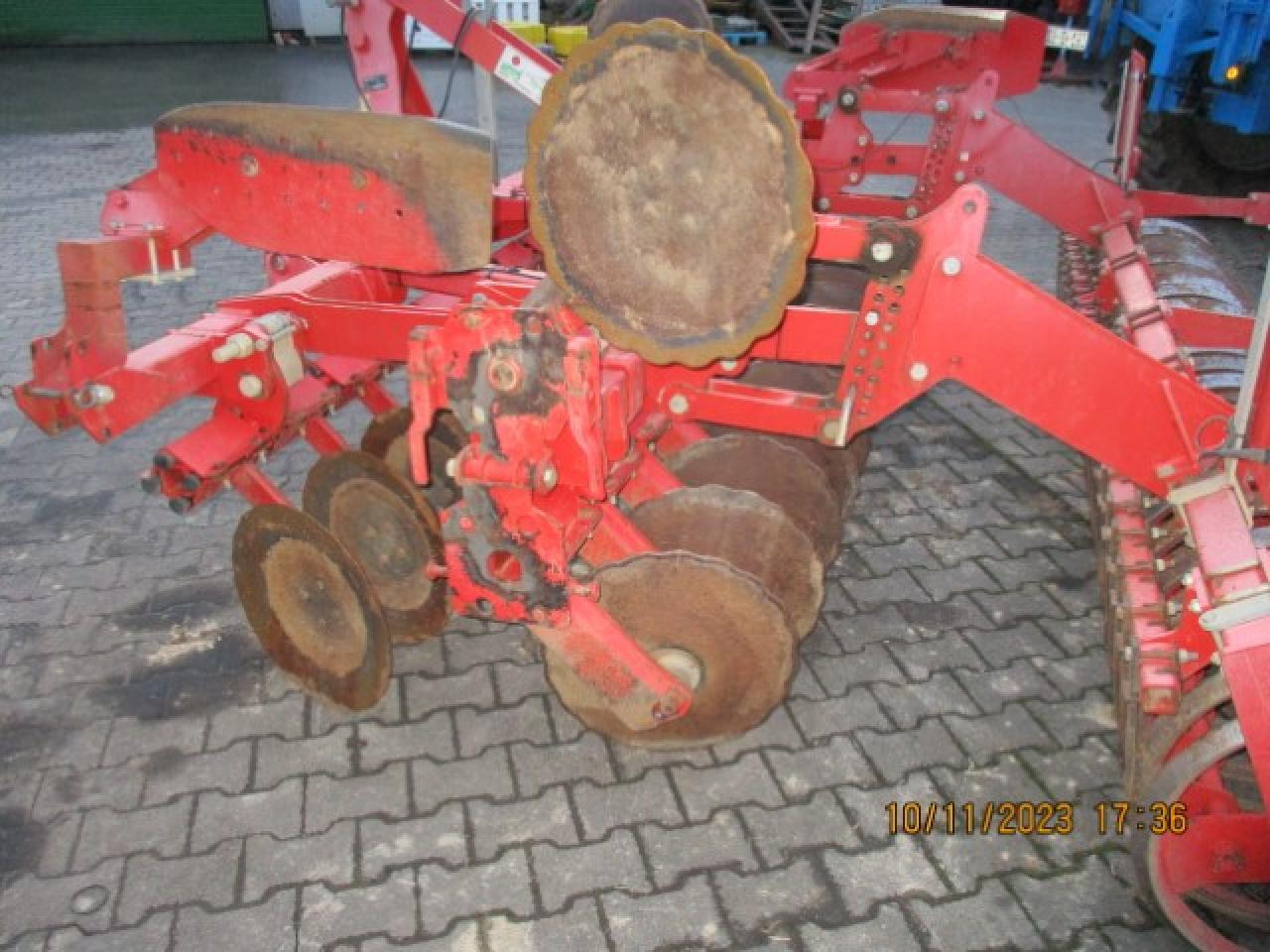 Einböck Einböck - 체인 해로 : 사진 4 Einböck Einböck - 체인 해로 : 사진 4