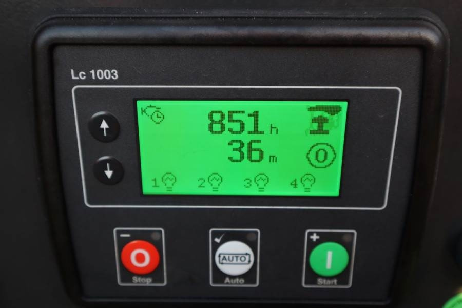 조명 타워 Atlas Copco HiLight H5+ SV2 Valid inspection, *Guarantee! Max : 사진 7 조명 타워 Atlas Copco HiLight H5+ SV2 Valid inspection, *Guarantee! Max : 사진 7