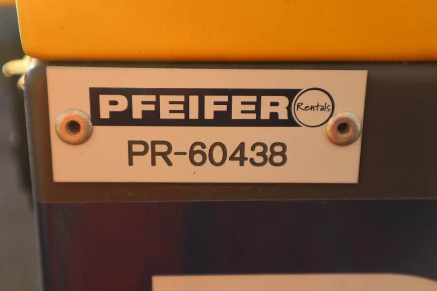 조명 타워 Atlas Copco HiLight H5+ SV2 Valid inspection, *Guarantee! Max : 사진 9 조명 타워 Atlas Copco HiLight H5+ SV2 Valid inspection, *Guarantee! Max : 사진 9