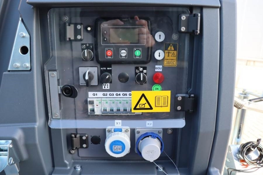 Atlas Copco Hilight H6+ NEW, Valid inspection, *Guarantee! Max - 조명 타워 : 사진 4 Atlas Copco Hilight H6+ NEW, Valid inspection, *Guarantee! Max - 조명 타워 : 사진 4