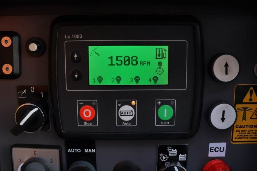 Atlas Copco Hilight H6+ NEW, Valid inspection, *Guarantee! Max - 조명 타워 : 사진 5 Atlas Copco Hilight H6+ NEW, Valid inspection, *Guarantee! Max - 조명 타워 : 사진 5