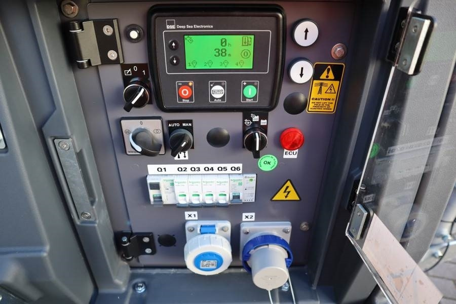 Atlas Copco Hilight H6+ Valid inspection, *Guarantee! Max Boom - 조명 타워 : 사진 4 Atlas Copco Hilight H6+ Valid inspection, *Guarantee! Max Boom - 조명 타워 : 사진 4