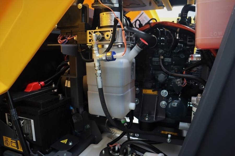 Atlas Copco Hilight H6+ Valid inspection, *Guarantee! Max Boom - 조명 타워 : 사진 5 Atlas Copco Hilight H6+ Valid inspection, *Guarantee! Max Boom - 조명 타워 : 사진 5