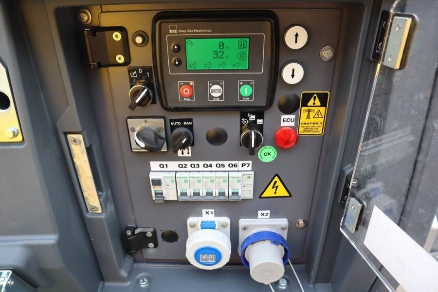 Atlas Copco Hilight H6+ Valid inspection, *Guarantee! Max Boom - 조명 타워 : 사진 4 Atlas Copco Hilight H6+ Valid inspection, *Guarantee! Max Boom - 조명 타워 : 사진 4