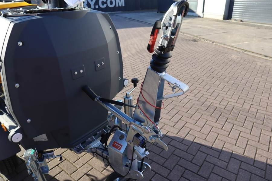 Atlas Copco Hilight H6+ Valid inspection, *Guarantee! Max Boom - 조명 타워 : 사진 3 Atlas Copco Hilight H6+ Valid inspection, *Guarantee! Max Boom - 조명 타워 : 사진 3