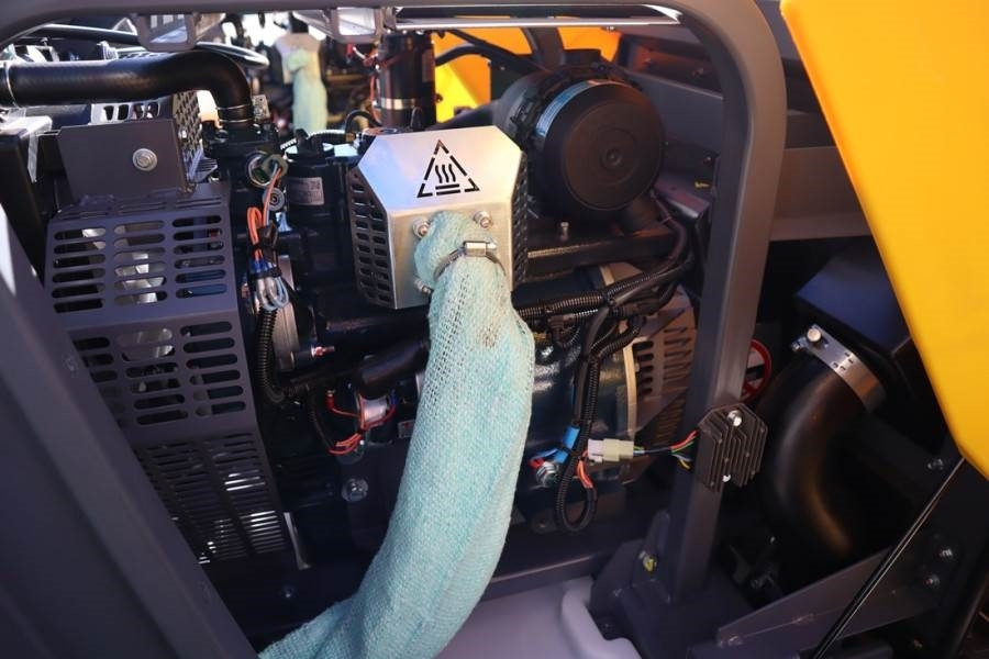 Atlas Copco Hilight H6+ Valid inspection, *Guarantee! Max Boom - 조명 타워 : 사진 3 Atlas Copco Hilight H6+ Valid inspection, *Guarantee! Max Boom - 조명 타워 : 사진 3