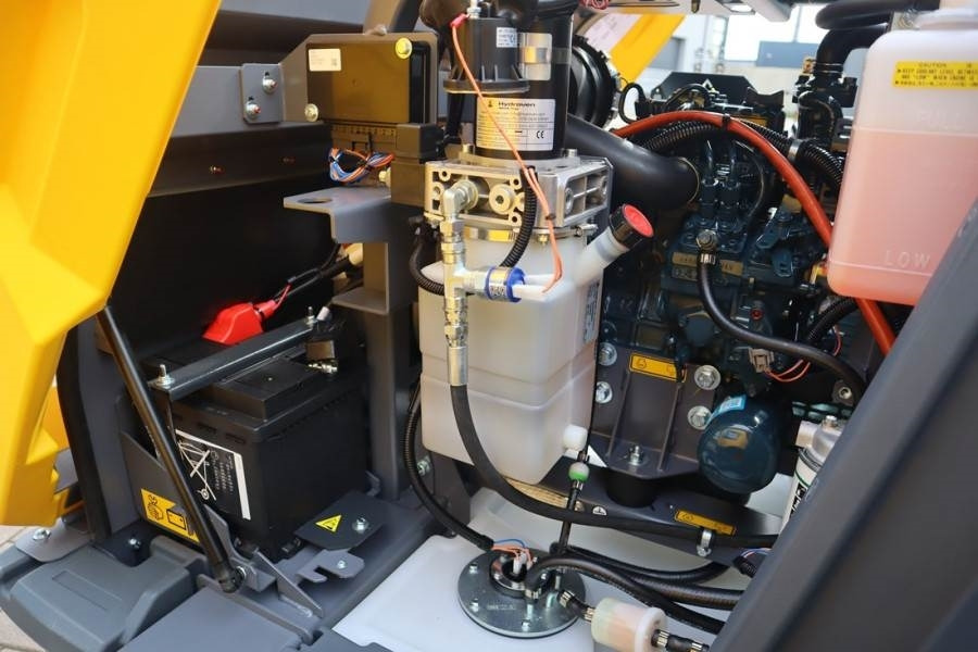 Atlas Copco Hilight H6+ Valid inspection, *Guarantee! Max Boom - 조명 타워 : 사진 3 Atlas Copco Hilight H6+ Valid inspection, *Guarantee! Max Boom - 조명 타워 : 사진 3