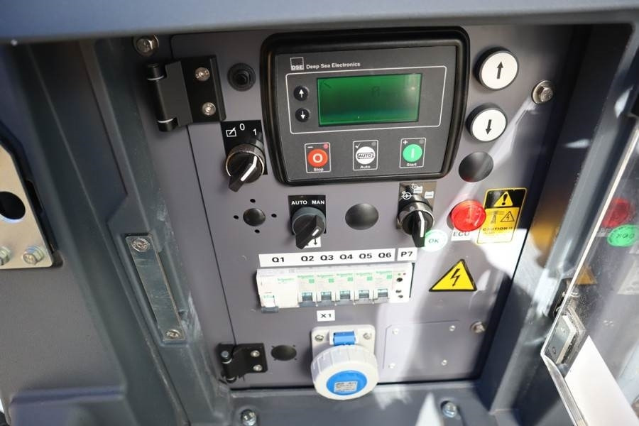 Atlas Copco Hilight H6+ Valid inspection, *Guarantee! Max Boom - 조명 타워 : 사진 4 Atlas Copco Hilight H6+ Valid inspection, *Guarantee! Max Boom - 조명 타워 : 사진 4