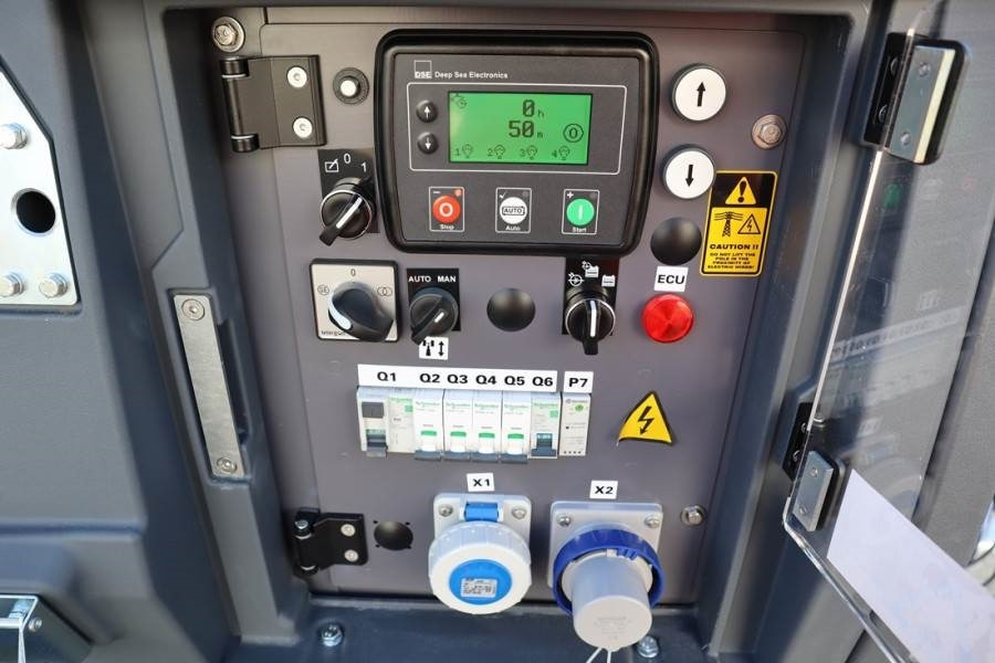 Atlas Copco Hilight H6+ Valid inspection, *Guarantee! Max Boom - 조명 타워 : 사진 5 Atlas Copco Hilight H6+ Valid inspection, *Guarantee! Max Boom - 조명 타워 : 사진 5