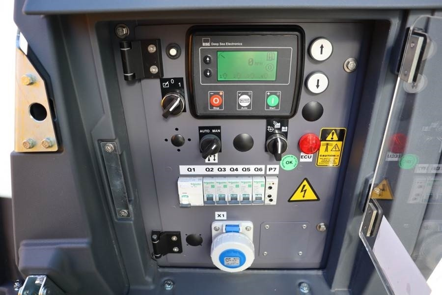 Atlas Copco Hilight H6+ Valid inspection, *Guarantee! Max Boom - 조명 타워 : 사진 4 Atlas Copco Hilight H6+ Valid inspection, *Guarantee! Max Boom - 조명 타워 : 사진 4