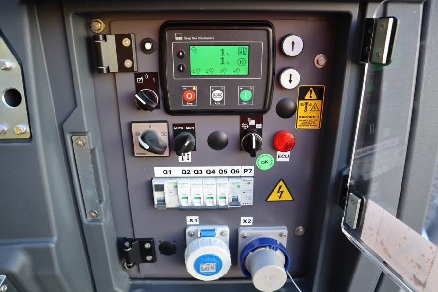 Atlas Copco Hilight H6+ Valid inspection, *Guarantee! Max Boom - 조명 타워 : 사진 4 Atlas Copco Hilight H6+ Valid inspection, *Guarantee! Max Boom - 조명 타워 : 사진 4