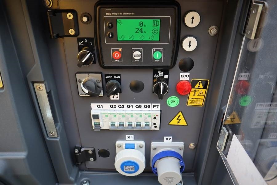 Atlas Copco Hilight H6+ Valid inspection, *Guarantee! Max Boom - 조명 타워 : 사진 4 Atlas Copco Hilight H6+ Valid inspection, *Guarantee! Max Boom - 조명 타워 : 사진 4