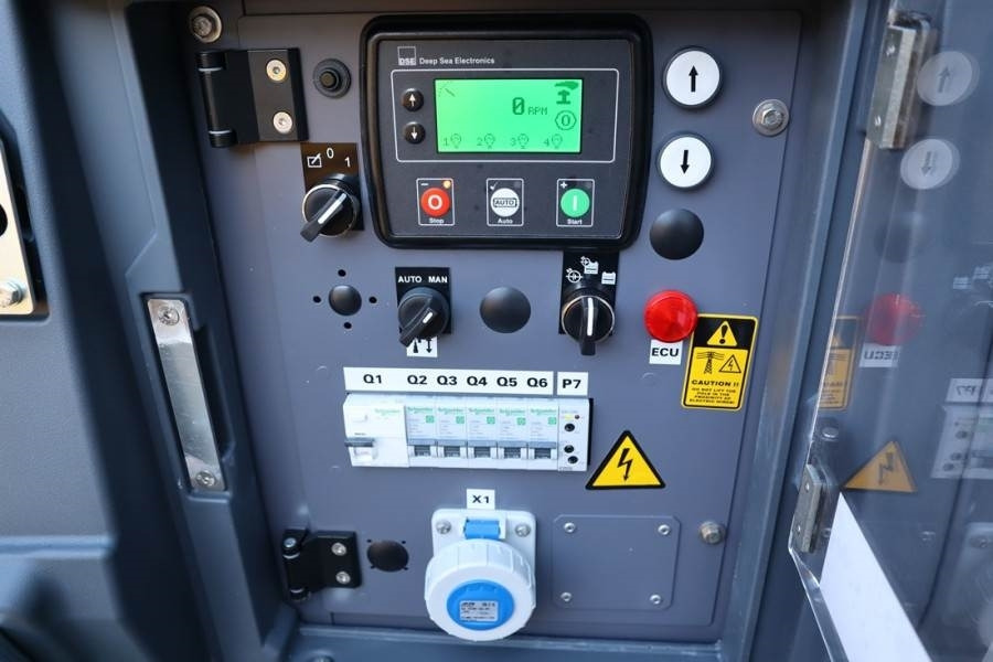 Atlas Copco Hilight H6+ Valid inspection, *Guarantee! Max Boom - 조명 타워 : 사진 4 Atlas Copco Hilight H6+ Valid inspection, *Guarantee! Max Boom - 조명 타워 : 사진 4