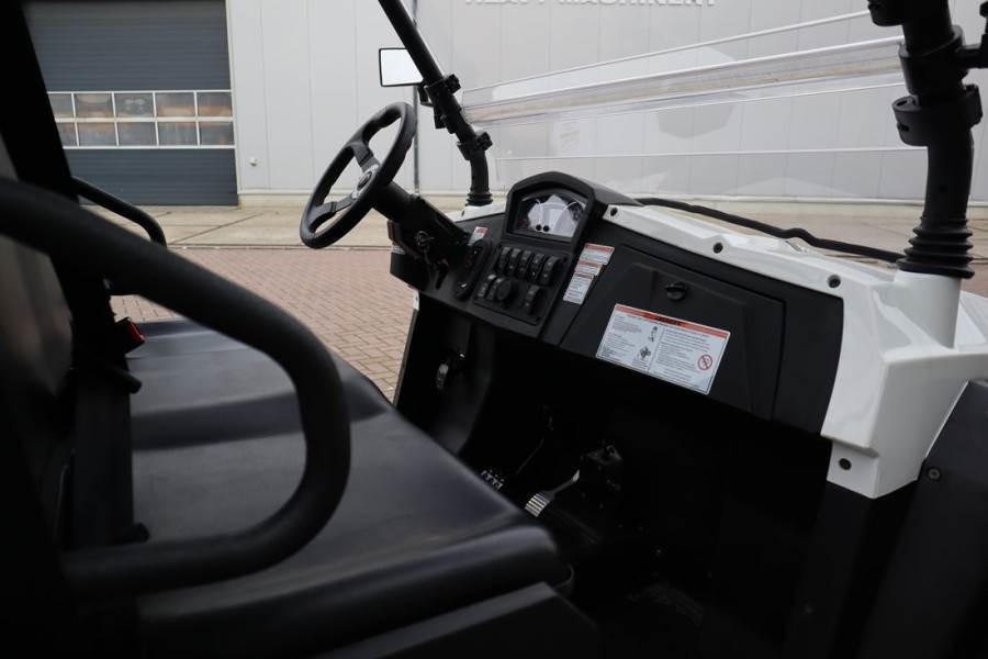 BRINGO Raptor 4×4 Valid Inspection, *Guarantee! Du - 사이드 바이 사이드/ ATV : 사진 4 BRINGO Raptor 4×4 Valid Inspection, *Guarantee! Du - 사이드 바이 사이드/ ATV : 사진 4