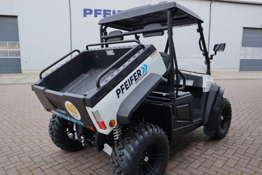 BRINGO Raptor 4×4 Valid Inspection, *Guarantee! Du - 사이드 바이 사이드/ ATV : 사진 2 BRINGO Raptor 4×4 Valid Inspection, *Guarantee! Du - 사이드 바이 사이드/ ATV : 사진 2
