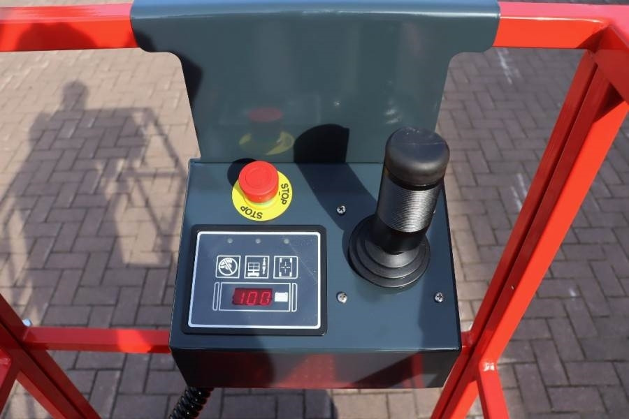 Bravi LUI HD WD Leonardo New, Electric, 4.90m Working He - 관절 붐 : 사진 5 Bravi LUI HD WD Leonardo New, Electric, 4.90m Working He - 관절 붐 : 사진 5