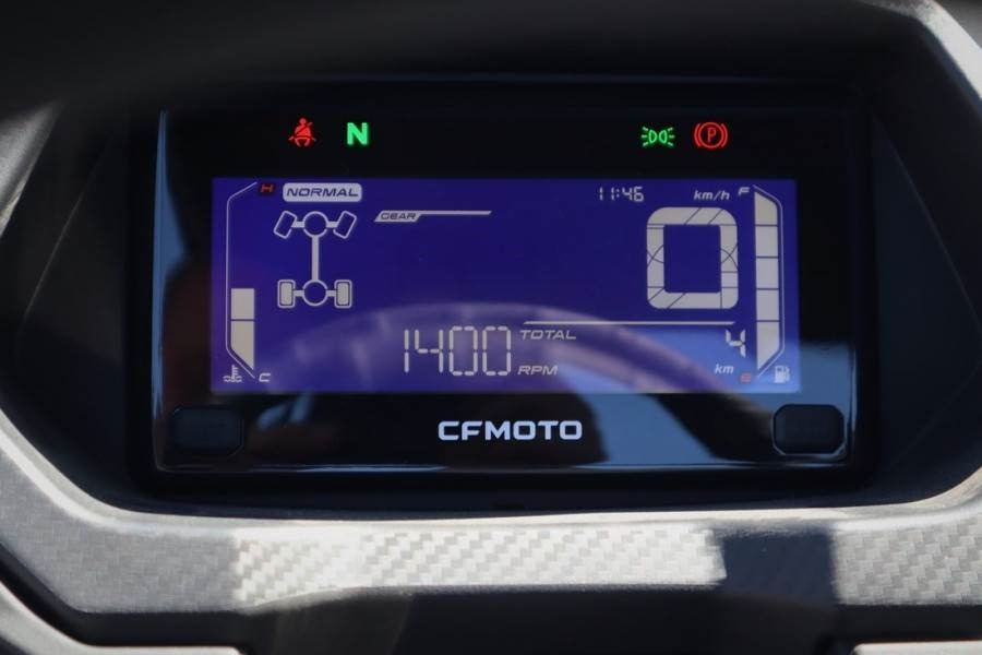 CFMoto UFORCE600 Valid Inspection, *Guarantee! Dutch Regi - 사이드 바이 사이드/ ATV : 사진 4 CFMoto UFORCE600 Valid Inspection, *Guarantee! Dutch Regi - 사이드 바이 사이드/ ATV : 사진 4