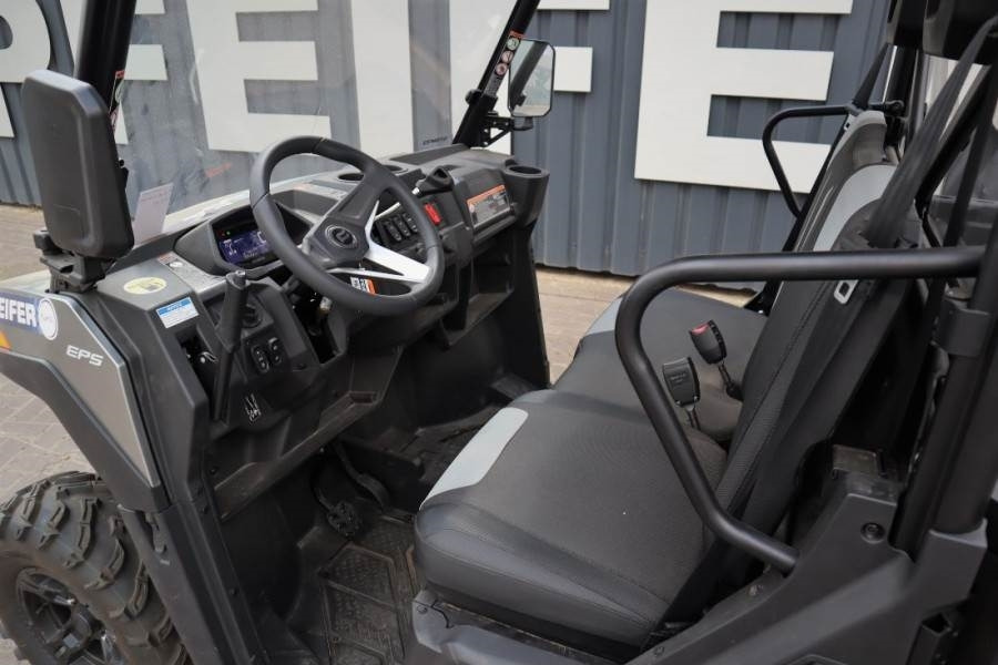 CFMoto UFORCE600 Valid Inspection, *Guarantee! Dutch Regi - 사이드 바이 사이드/ ATV : 사진 5 CFMoto UFORCE600 Valid Inspection, *Guarantee! Dutch Regi - 사이드 바이 사이드/ ATV : 사진 5