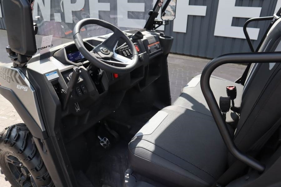 CFMoto UFORCE600 Valid Inspection, *Guarantee! Dutch Regi - 사이드 바이 사이드/ ATV : 사진 5 CFMoto UFORCE600 Valid Inspection, *Guarantee! Dutch Regi - 사이드 바이 사이드/ ATV : 사진 5