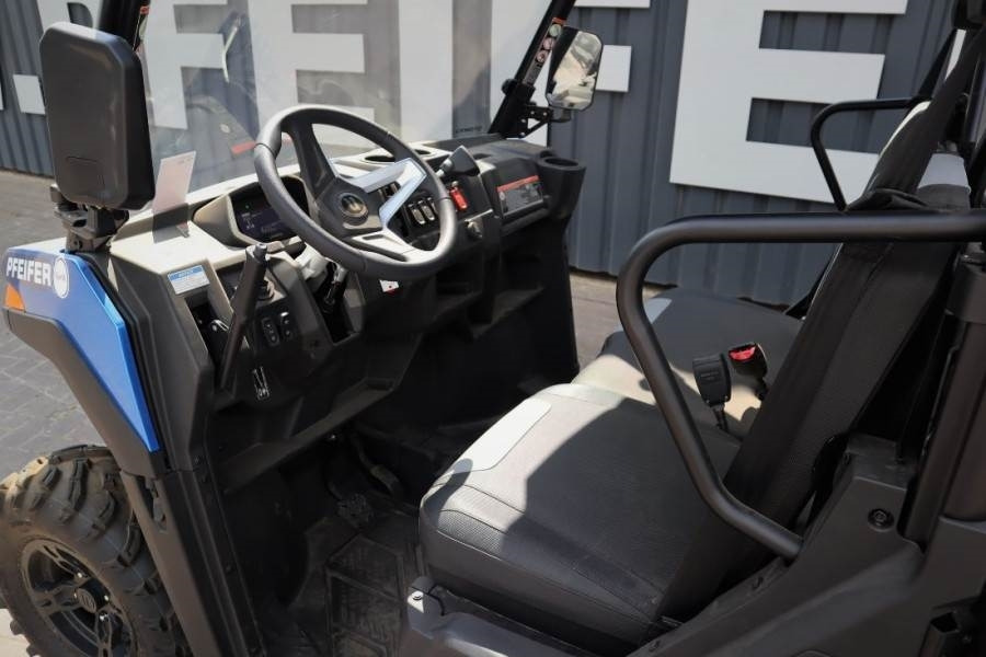 CFMoto UFORCE600 Valid Inspection, *Guarantee! Dutch Regi - 사이드 바이 사이드/ ATV : 사진 5 CFMoto UFORCE600 Valid Inspection, *Guarantee! Dutch Regi - 사이드 바이 사이드/ ATV : 사진 5