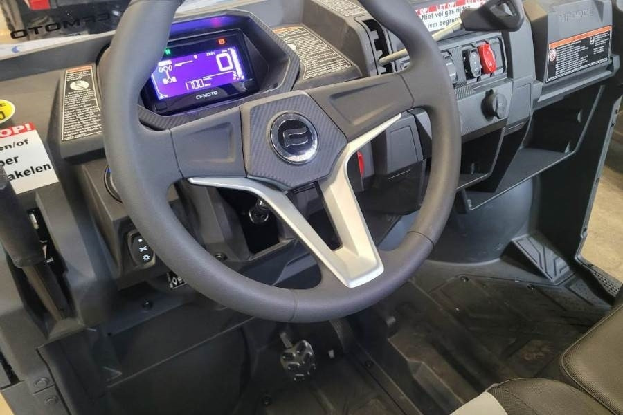 CFMoto UFORCE600 Valid Inspection, *Guarantee! Dutch Regi - 사이드 바이 사이드/ ATV : 사진 5 CFMoto UFORCE600 Valid Inspection, *Guarantee! Dutch Regi - 사이드 바이 사이드/ ATV : 사진 5
