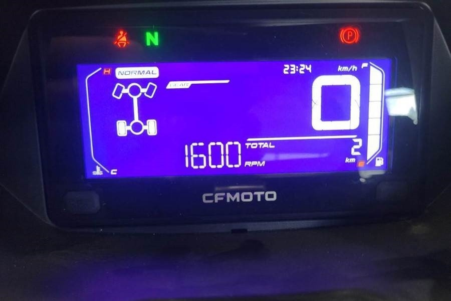 CFMoto UFORCE600 Valid Inspection, *Guarantee! Dutch Regi - 사이드 바이 사이드/ ATV : 사진 4 CFMoto UFORCE600 Valid Inspection, *Guarantee! Dutch Regi - 사이드 바이 사이드/ ATV : 사진 4