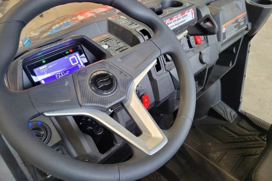 CFMoto UFORCE600 Valid Inspection, *Guarantee! Dutch Regi - 사이드 바이 사이드/ ATV : 사진 5 CFMoto UFORCE600 Valid Inspection, *Guarantee! Dutch Regi - 사이드 바이 사이드/ ATV : 사진 5