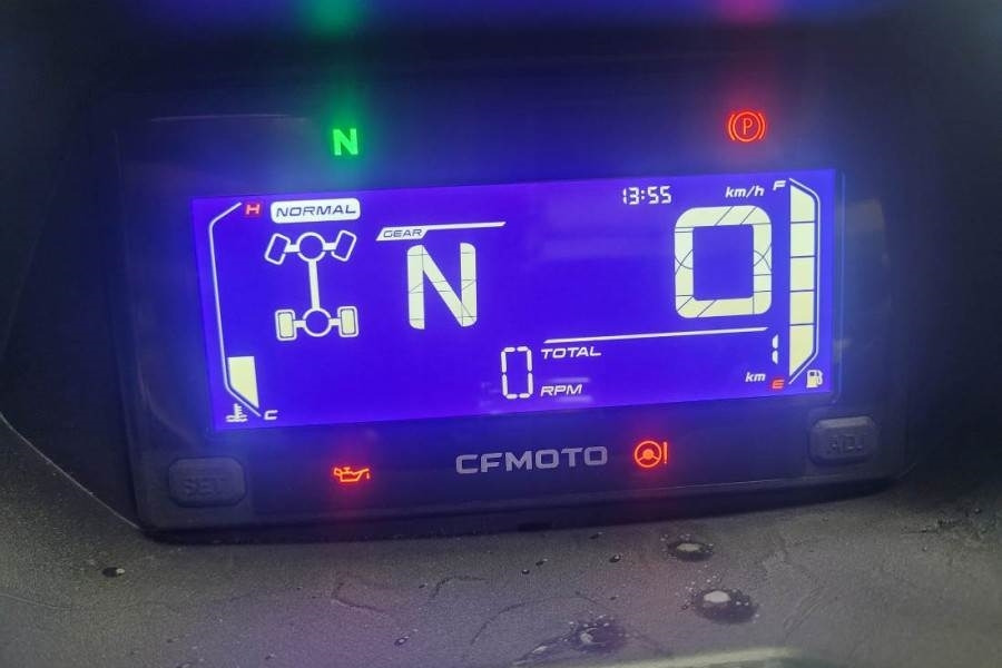 CFMoto UFORCE600 Valid Inspection, *Guarantee! Dutch Regi - 사이드 바이 사이드/ ATV : 사진 3 CFMoto UFORCE600 Valid Inspection, *Guarantee! Dutch Regi - 사이드 바이 사이드/ ATV : 사진 3