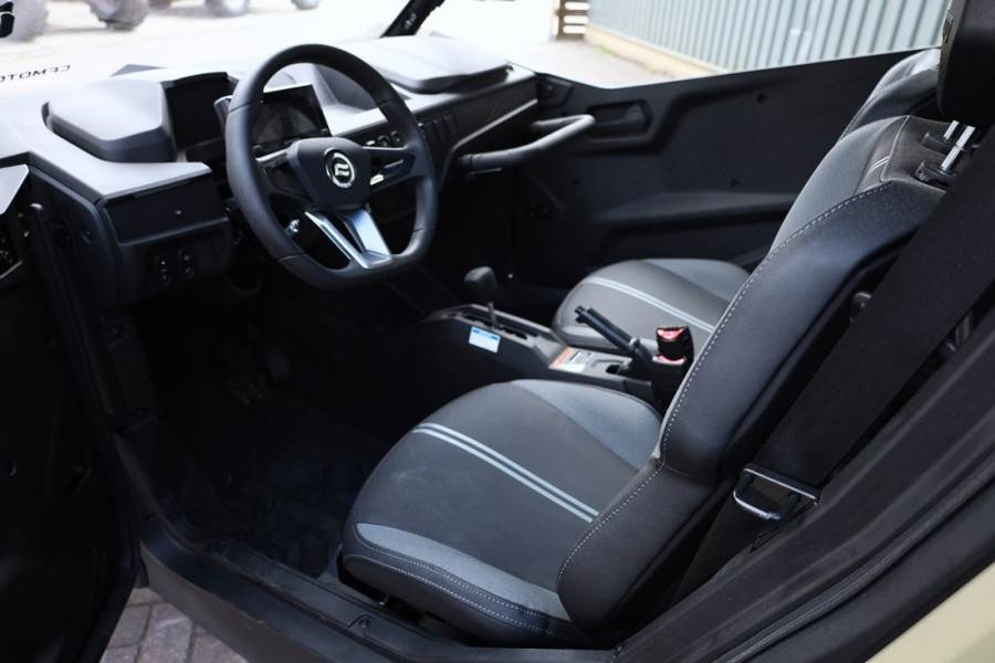 CFMoto ZFORCE 950 Sport V4 4x4 independant suspension, LE - 사이드 바이 사이드/ ATV : 사진 4 CFMoto ZFORCE 950 Sport V4 4x4 independant suspension, LE - 사이드 바이 사이드/ ATV : 사진 4