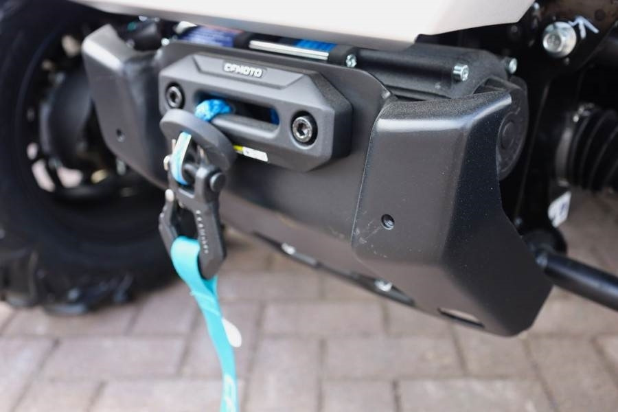 CFMoto ZFORCE 950 Sport V4 4x4 independant suspension, LE - 사이드 바이 사이드/ ATV : 사진 5 CFMoto ZFORCE 950 Sport V4 4x4 independant suspension, LE - 사이드 바이 사이드/ ATV : 사진 5