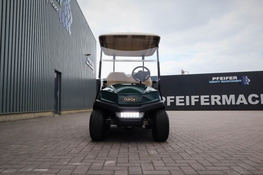 Club Car TEMPO 2+2 Valid Inspection, *Guarantee! Dutch Regi - 지자체/ 특수 차량 : 사진 2 Club Car TEMPO 2+2 Valid Inspection, *Guarantee! Dutch Regi - 지자체/ 특수 차량 : 사진 2