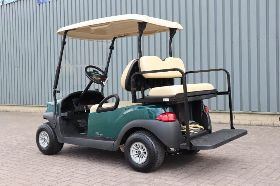 Club Car TEMPO 2+2 Valid Inspection, *Guarantee! Dutch Regi - 지자체/ 특수 차량 : 사진 5 Club Car TEMPO 2+2 Valid Inspection, *Guarantee! Dutch Regi - 지자체/ 특수 차량 : 사진 5