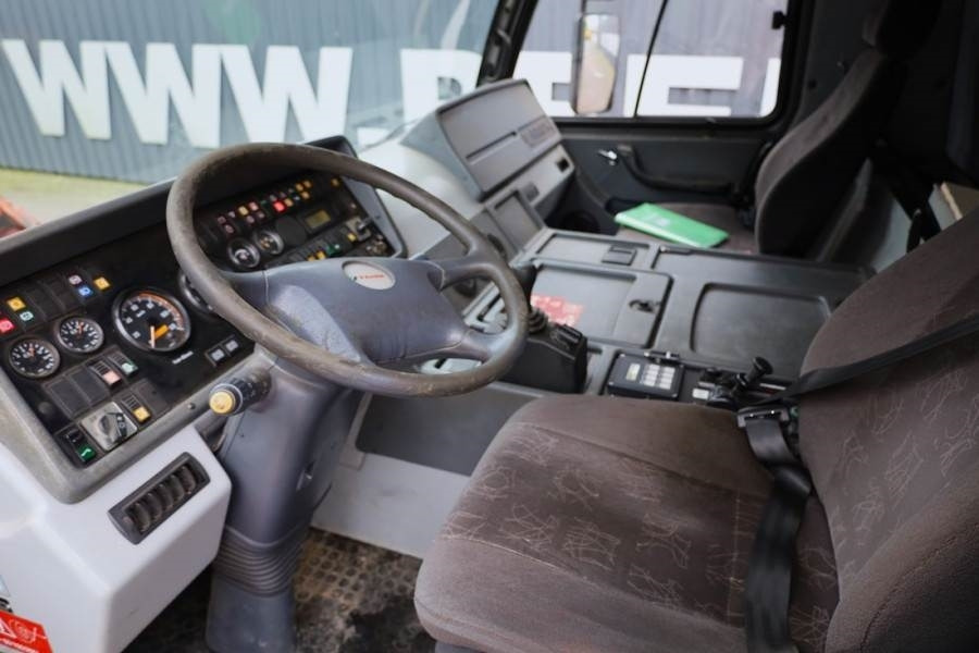 Faun ATF65-G4 Dutch Registration, Valid Inspection, 8x6 - 전천후 지형 크레인 : 사진 4 Faun ATF65-G4 Dutch Registration, Valid Inspection, 8x6 - 전천후 지형 크레인 : 사진 4