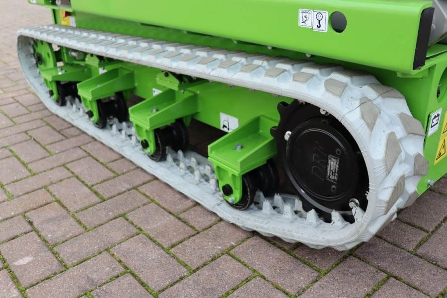 시저 리프트 Fronteq FS0610T CE Declaration, 6.7m Working Heigh : 사진 9 시저 리프트 Fronteq FS0610T CE Declaration, 6.7m Working Heigh : 사진 9