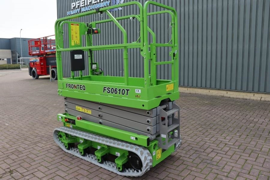 리스 Fronteq FS0610T CE Declaration, 6.7m Working Heigh  Fronteq FS0610T CE Declaration, 6.7m Working Heigh : 사진 8 리스 Fronteq FS0610T CE Declaration, 6.7m Working Heigh  Fronteq FS0610T CE Declaration, 6.7m Working Heigh : 사진 8