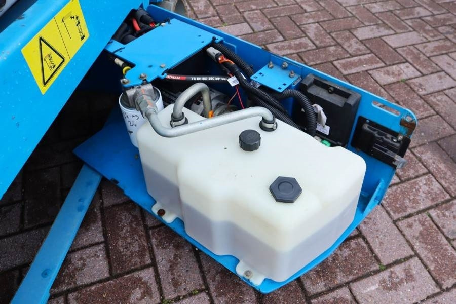 리스 Genie GS1932 Electric, Working Height 7.8 m, 227kg Capac  Genie GS1932 Electric, Working Height 7.8 m, 227kg Capac : 사진 8