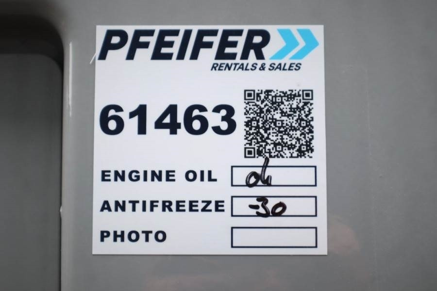 Genie S125 Valid inspection, *Guarantee! Diesel, 4x4x4 D - 텔레스코픽 붐 : 사진 2 Genie S125 Valid inspection, *Guarantee! Diesel, 4x4x4 D - 텔레스코픽 붐 : 사진 2