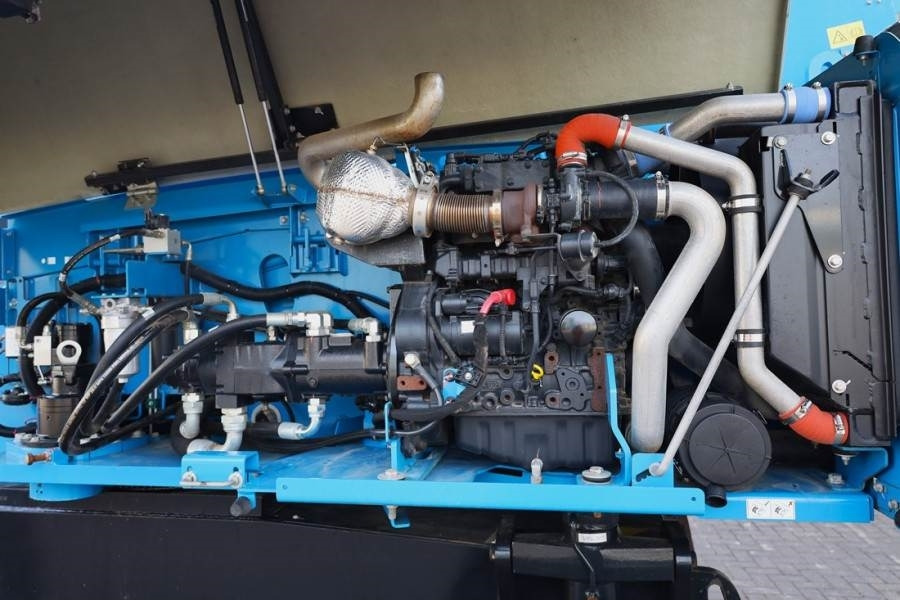 Genie S85XC Valid inspection, *Guarantee! Diesel, 4x4 Dr - 텔레스코픽 붐 : 사진 3 Genie S85XC Valid inspection, *Guarantee! Diesel, 4x4 Dr - 텔레스코픽 붐 : 사진 3