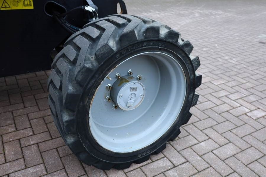 관절 붐 Genie Z-62/40 GUARANTEE, Diesel, 4x4 Drive, 21m Working : 사진 13