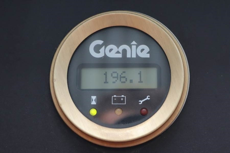 Genie Z60/37FE Guarantee! Hybrid, 4x4 Drive, 20m Working - 관절 붐 : 사진 5 Genie Z60/37FE Guarantee! Hybrid, 4x4 Drive, 20m Working - 관절 붐 : 사진 5