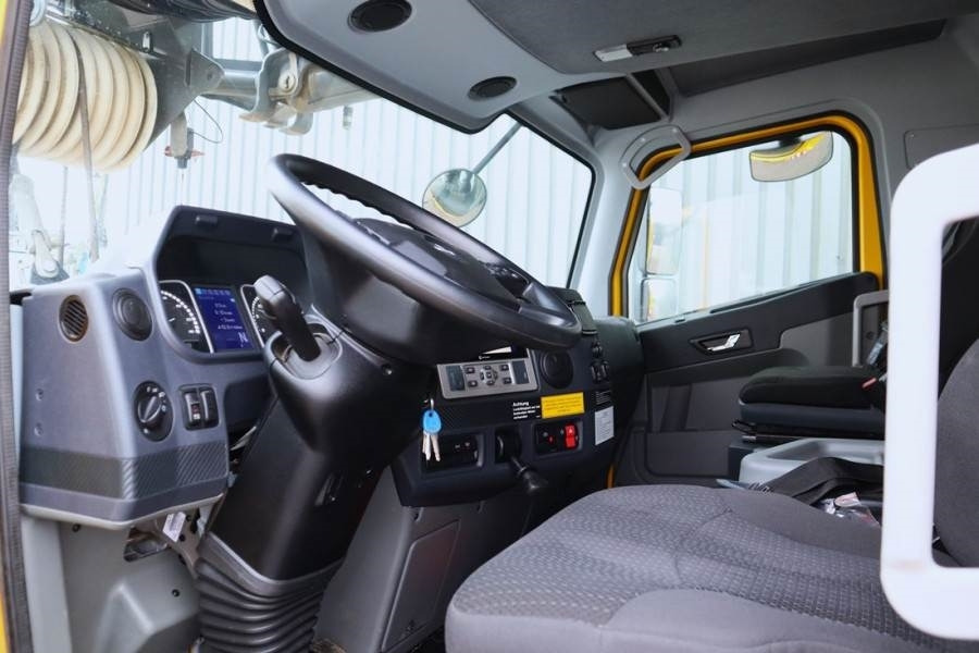 Grove GMK5250XL-1 Available Immediately, Dutch Registrat - 전천후 지형 크레인 : 사진 4 Grove GMK5250XL-1 Available Immediately, Dutch Registrat - 전천후 지형 크레인 : 사진 4