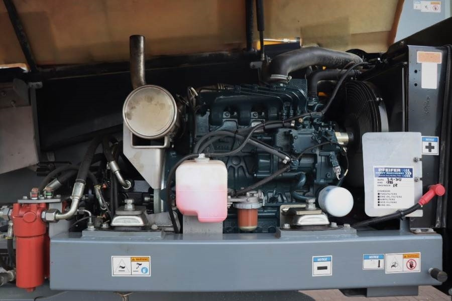 Haulotte HT23RTJ O Valid inspection, *Guarantee! 4x4 Drive, - 텔레스코픽 붐 : 사진 5 Haulotte HT23RTJ O Valid inspection, *Guarantee! 4x4 Drive, - 텔레스코픽 붐 : 사진 5