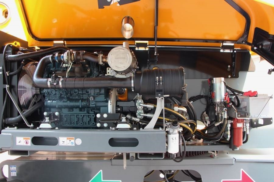 Haulotte HT28RTJ Pro Valid inspection, *Guarantee! 28 m Wor - 텔레스코픽 붐 : 사진 5 Haulotte HT28RTJ Pro Valid inspection, *Guarantee! 28 m Wor - 텔레스코픽 붐 : 사진 5