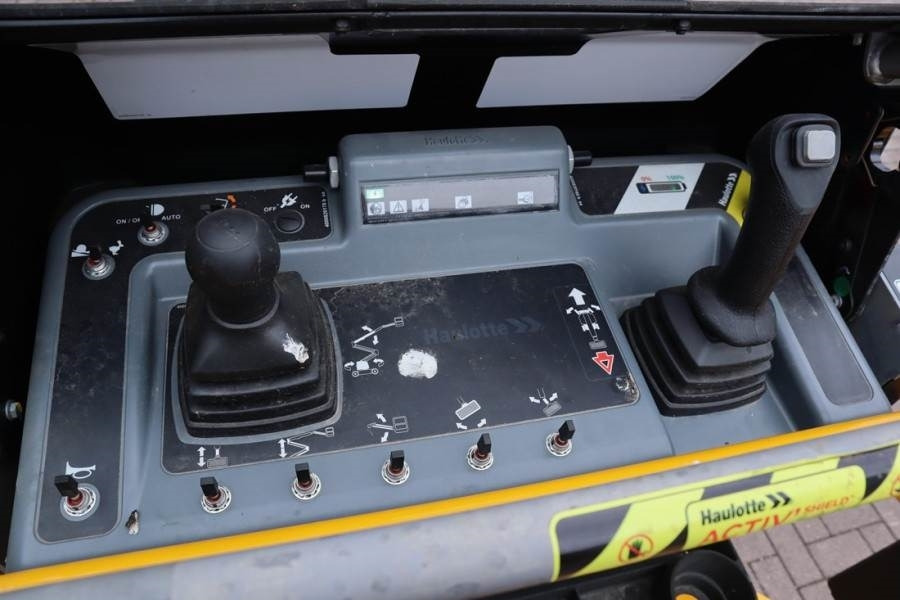 Haulotte SIGMA 16PRO NEW / UNUSED, Valid Inspection, *Guara  - 관절 붐 : 사진 3 Haulotte SIGMA 16PRO NEW / UNUSED, Valid Inspection, *Guara  - 관절 붐 : 사진 3