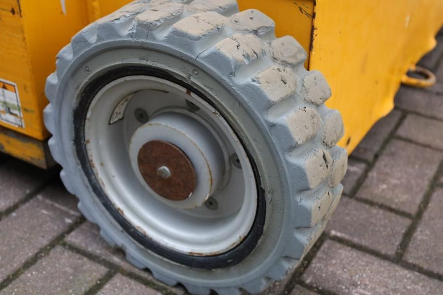 관절 붐 Haulotte STAR 12 Electric, 12m Working Height, 3m Reach, 21 : 사진 13 관절 붐 Haulotte STAR 12 Electric, 12m Working Height, 3m Reach, 21 : 사진 13