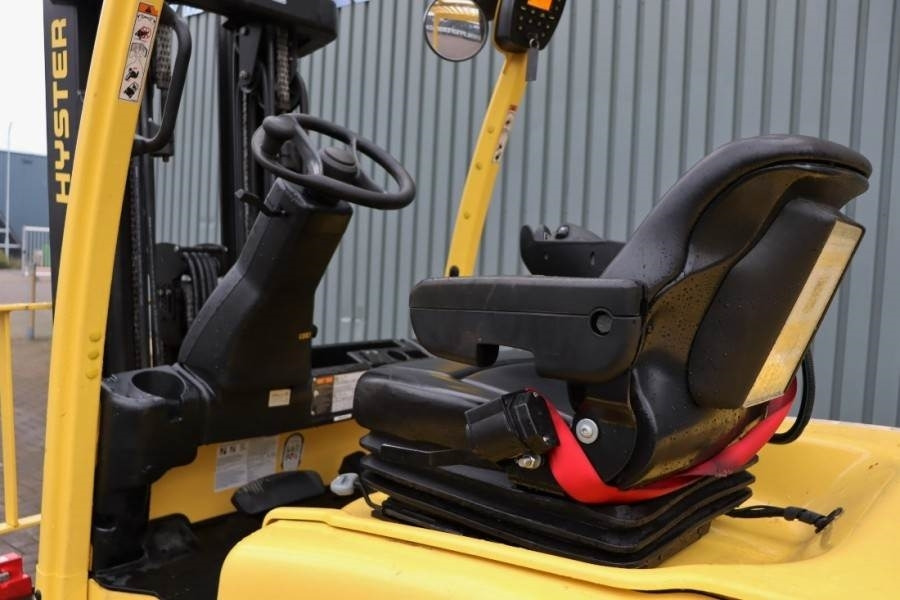 Hyster J3.0XN Valid inspection, *Guarantee! 3t Electric F - 디젤 지게차 : 사진 5 Hyster J3.0XN Valid inspection, *Guarantee! 3t Electric F - 디젤 지게차 : 사진 5