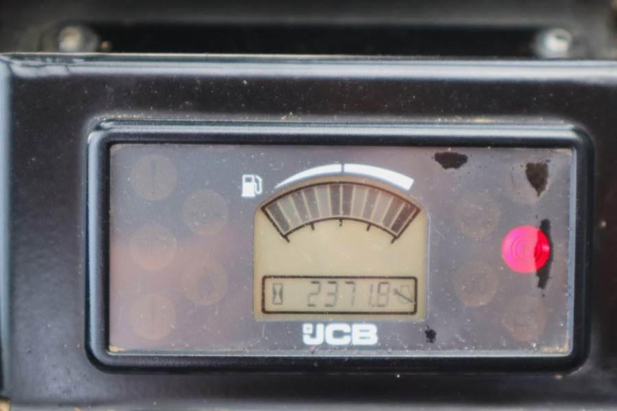 JCB 926 Diesel, 4x4 Drive, Triplex mast, 5500mm Liftin - 지형 지게차 : 사진 4 JCB 926 Diesel, 4x4 Drive, Triplex mast, 5500mm Liftin - 지형 지게차 : 사진 4