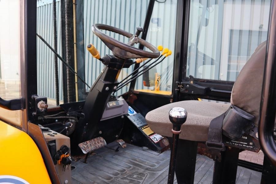JCB 926 Valid inspection, *Guarantee! Diesel, 4x4 Driv - 지형 지게차 : 사진 3 JCB 926 Valid inspection, *Guarantee! Diesel, 4x4 Driv - 지형 지게차 : 사진 3